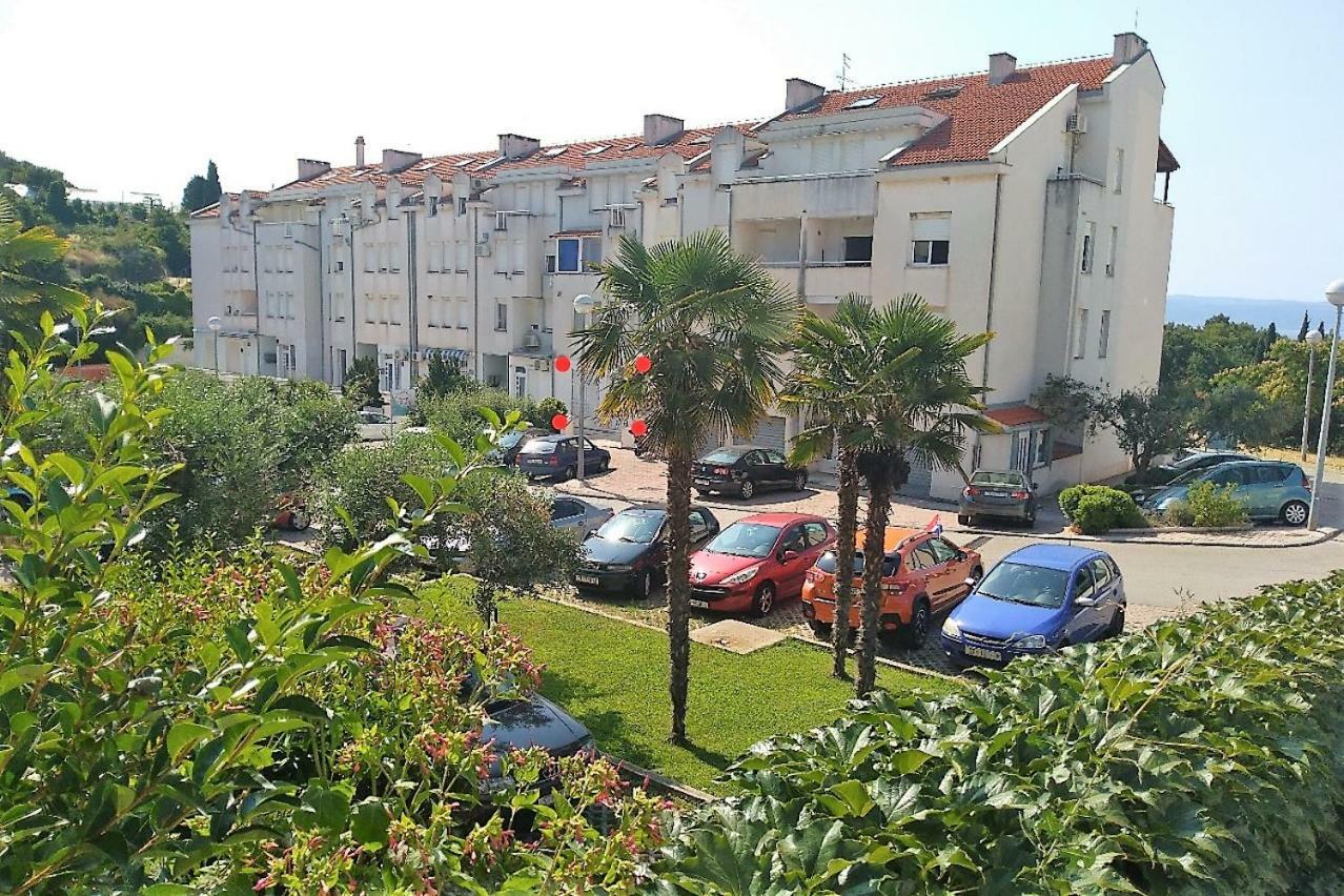 Kike 80 Apartman Split Kültér fotó